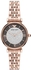 ساعة جياني للنساء من ارماني - AR11402