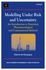 Modelling Under Risk And Uncertainty hardcover english - 19-Apr-12