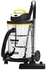 Geepas Vacuum Cleaner 23 L 2400W Gvc19011 Silver/Black