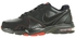 Athletic Shoes for Men by Nike, Size 42.5 EU, Black, 386487-006