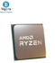 CPU-AMD-RYZEN 5-4500 6 Core 12 Threads 3.6 GHz 4.1 GHz Turbo Socket AM4 Processor