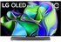 LG OLED evo C3 77 inch 4K Smart TV (2023 Model)