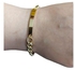 Chinese Gold Bracelet For Women And Men
