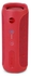 JBL Flip 4 Waterproof Portable Bluetooth speaker - Red, JBLFLIP4REDAM