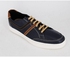 Trojan Casual Style Shoes - Navy Blue