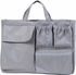 ChildHome - Bag In Bag Organizer - Grey- Babystore.ae