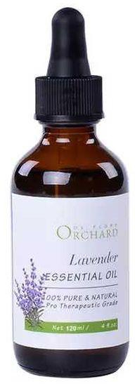 Orchard de Flore Lavender Essential Oil