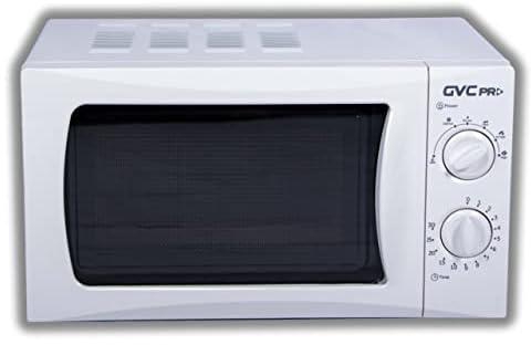 GVC Pro Microwave 700W, 20 L, GVMW-2020