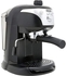 Delonghi ec221 pump espresso & coffee machine, 1.4 litre, black