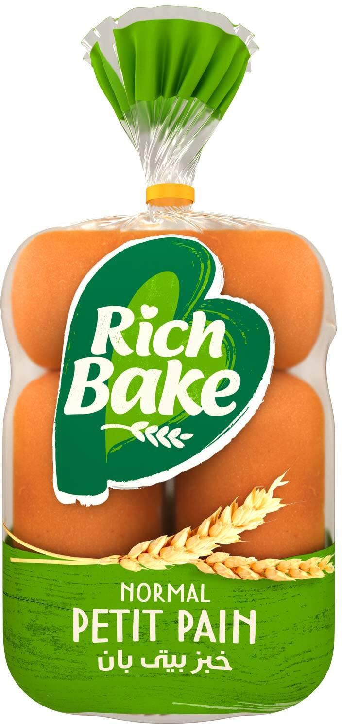 Rich Bake Petit Pain - 235gm