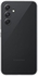 Samsung Galaxy A54 5G - 6.6-inch 8GB/128GB Dual Sim - Mobile Phone - Awesome Graphite