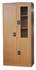 3 Door Storage Metal Cabinet (Lagos Delivery Only)