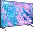 Samsung 58-Inch CU7000 Crystal UHD- 4K - Smart TV - Pur Colors (2023)