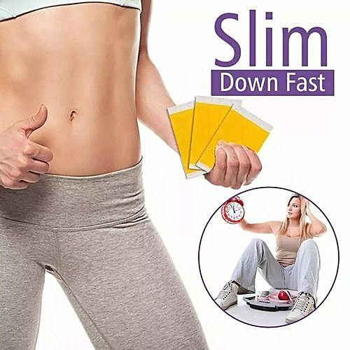 patch to lose weight fast