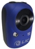 Liquid Image 727 EGO Wi-Fi Mountable HD Action Camera Blue