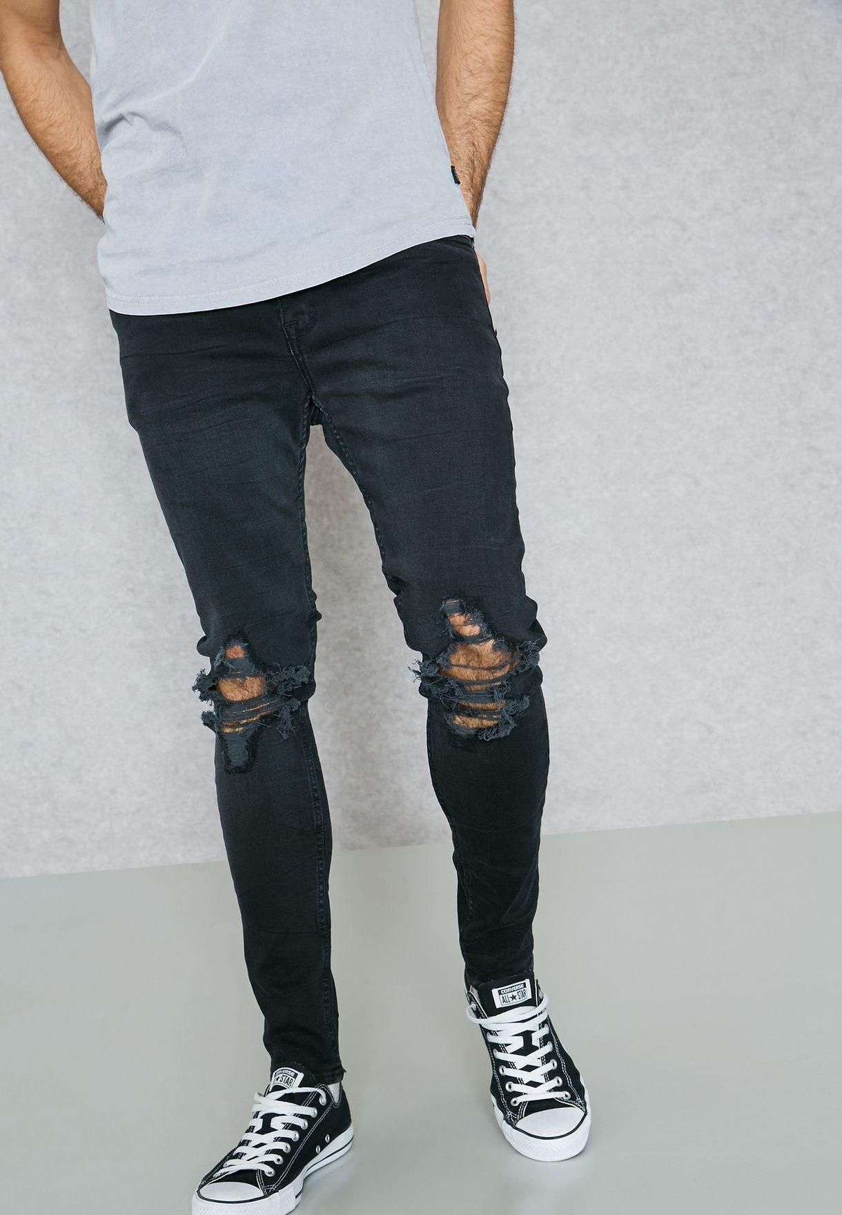 Skinny Fitt Jeans