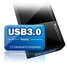UC340-16GB USB3.0 Flash Memory, Blue, Adata