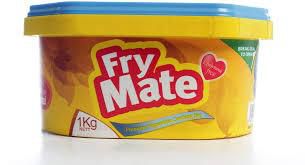 Fry Mate Cooking Fat 1kg