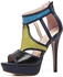 b'Women High Heeled Sandals, Party Shoes'