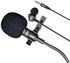 Get Jmary MC-R1 AUX Microphone, 3.5m - Black with best offers | Raneen.com