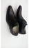 Fashion Black Leather Shoes For Men