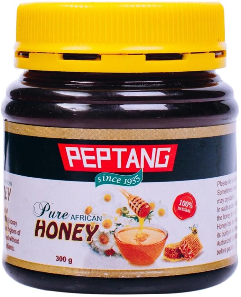 Peptang Pure Africa Honey 300g