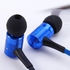 Awei TS-130vi - In-ear Earphone For Samsung S4 S5 - Blue