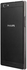 Philips موبايل S616 - 5.5 بوصة - ثنائى الشريحة 4G - رمادى