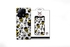 OZO Skins Ozo Ray skins Transparent Sugar Skull Flowers (SV503SSF) (Not For Black Phone) For xiaomi 13 t