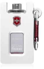 Victorinox Swiss Army Unlimited Snowflower For Women Eau De Toilette 30ml