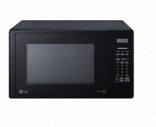 LG 20 Litres Microwave Touch Screen (MWO 2044)
