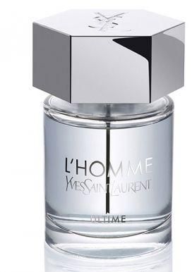 L'Homme Ultime Yves Saint Laurent for men - 60ml, EDP
