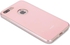 Moshi iGlaze Case for iPhone 7 Plus , Pink , 99MO090301