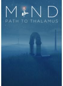 Mind: Path to Thalamus STEAM CD-KEY GLOBAL