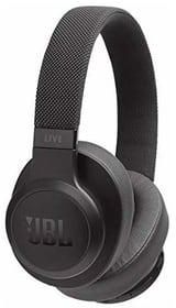 JBL LIVE 500BT Wireless On-Ear Headphones Black