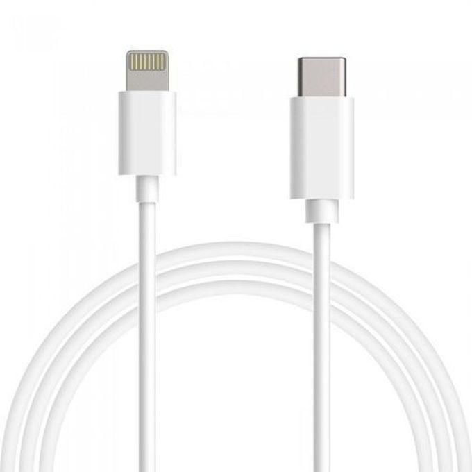 Type C To Lightning USB Cable For IPad Pro 9.7" (2016)