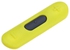 1Pcs Control Talk Button Rubber Cover Case For PowerBeats 2 Wireless Earphone Red / Black / White / Yellow / Blue Fluorescein