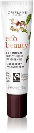 Ecobeauty Eye Cream