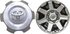 Toyota 4Runner, FJ Cruiser Wheel Center Hub Caps 2014-2023