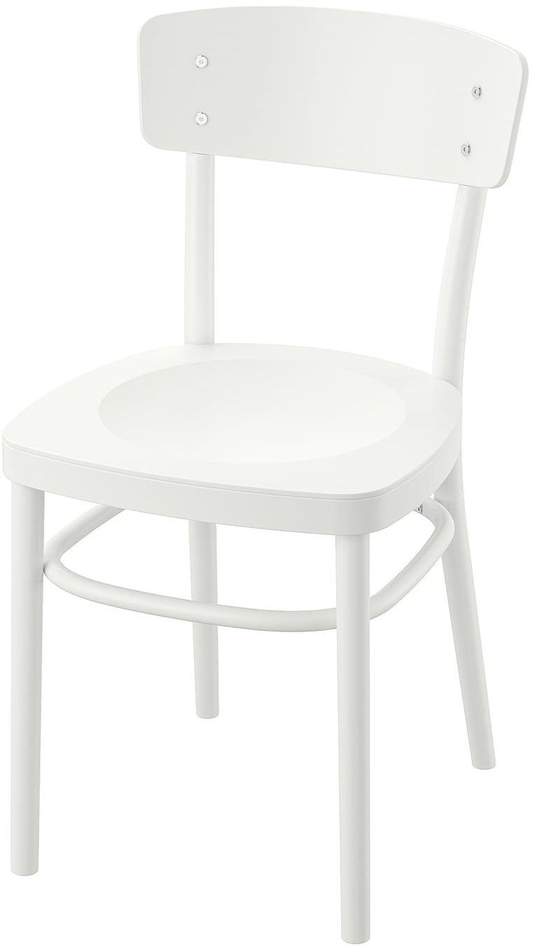 IDOLF كرسي - أبيض