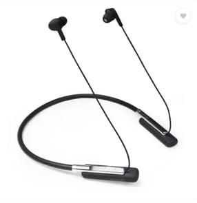 Sonilex SL-BT112 Wireless Neckband Bluetooth Headset Black