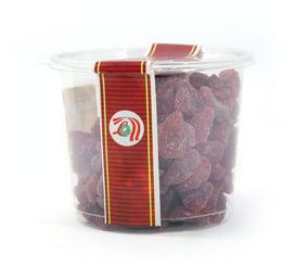 Dehydrated Strawberry Whole 500g