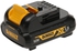Dewalt Cordless Compact Drill Driver W/Batteries & Charger, DCD700C2-B5 (12 V)
