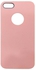 Back Cover for Apple iPhone 5 - Rose