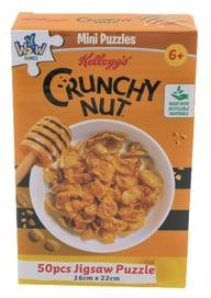 YWOW GAMES - Kellogg's - Crunchy Nut