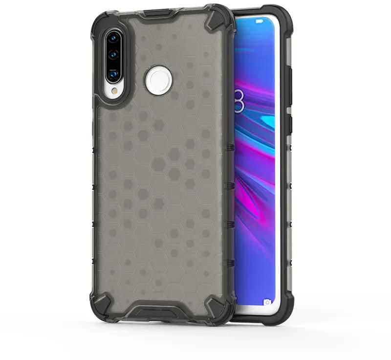 Mobile Phone Hard Cases Huawei P30 Lite P30 Pro P30 Shockproof PC + TPU Protective Case