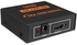 4K Amplifier Hub Switcher 1080p HDMI Splitter 2 Port 1x2 3D For HD TV PC PS3 DVD US US