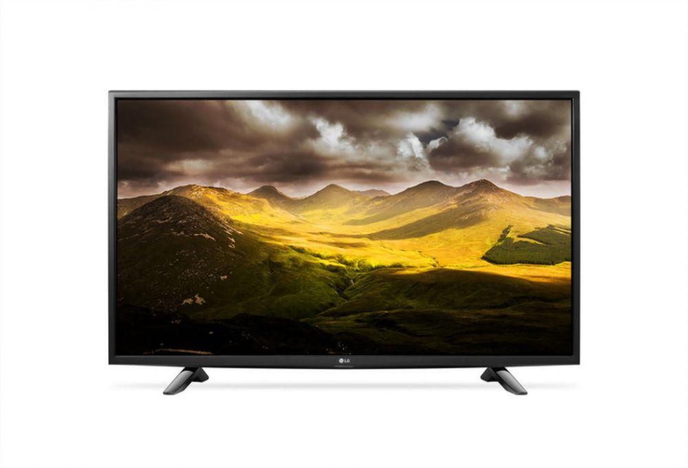 LG 49 Inch Full HD LED TV With Built in HD Reciever - 49LH510V