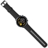 mibrofit Smart Watch A1 (45MM) 1.28 Inch, 5.0BLE, 5ATM - Tarnish