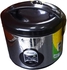 He-House Rice Cooker - 718 (2 Ltr)